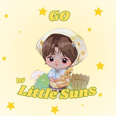 Get Your K-Pop Faves Fast & Safe – Only at GO by Little Suns!🌻 link GO- https://t.co/SVxbINxV6H