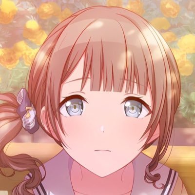 アニメ￤プロセカ￤原神￤が好きな🚹です。特に好きな作品と推し→プロセカより望月穂波・宵崎奏/ラブライブシリーズより桜内梨子（Aqours）/嵐千砂都（Liella) / 近江彼方・優木せつ菜（虹ヶ咲）/ 久石奏・剣崎梨々花（響けユーフォニアム）★