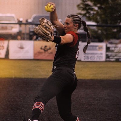 2027 grad pitcher and utility | Henderson County Softball | Top Gun NTL Turner # 15 |3.8 GPA kamryntimmons27@gmail.com