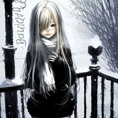 hZ0k2's profile picture. 渚