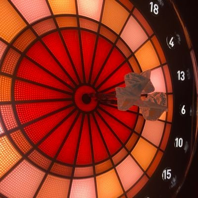 YOSHIDArts_man's profile picture. ダーツ用アカウント 主に秋葉原錦糸町付近で投げてます！ 投げ友募集中！ レーティングは5ぐらいで頑張り中