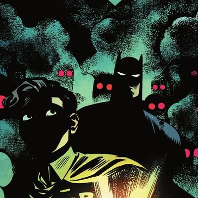 Your friendly Neighborhood comic books-manga profile.
DC/Marvel, OP/HxH/JJK...