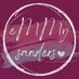 Author Emmy Sanders (@author_sander) Twitter profile photo Author Emmy Sanders (@author_sander) Twitter profile photo