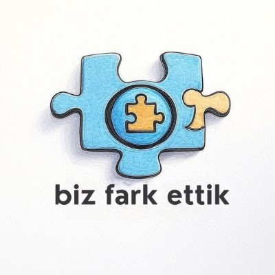 bizfarkettik's profile picture. Zındara AI Academy
Markalaşma / İmaj / Strateji | Danışmanlık & Eğitim
.
DM ya da ✉️ info@bizfarkettik.org