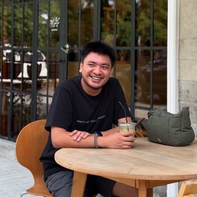 ItsMarkLuel's profile picture. 