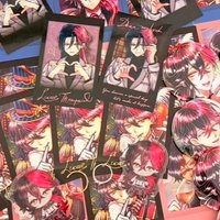 玉響【取引垢】 (@aknk_tmyr) 's Twitter Profile