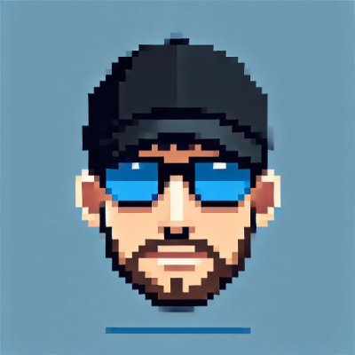 dz_cryptox's profile picture. Software Dev with a passion for Blockchain & Data.
Part of Crypto Risk Metrics Team.