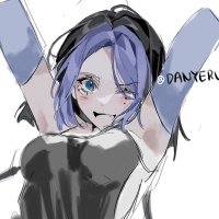 단예루 (@dan_yeru) 's Twitter Profile Photo 단예루 (@dan_yeru) 's Twitter Profile Photo
