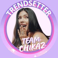CHIKAZ TRENDSETTER (@chikaztrndsttr) 's Twitter Profile