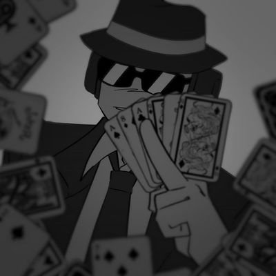 Yo I'm Cross,
Also know as The Cross,
level 19,
I'm an artist and I draw random shit ig,
and i play vrchat