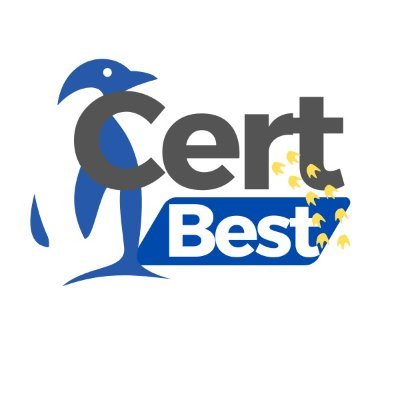 Certbestlinux's profile picture. Nosso objetivo é ser o melhor centro de formação inicial de Linux! 
Venha fazer parte dessa família!