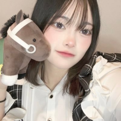 rh_uma_yayoi's profile picture. 『@royalhorse2024 』ミナミで会える屋さんENFPコンカフェ嬢 ♡競馬･野球･アニメ･歌い手♡