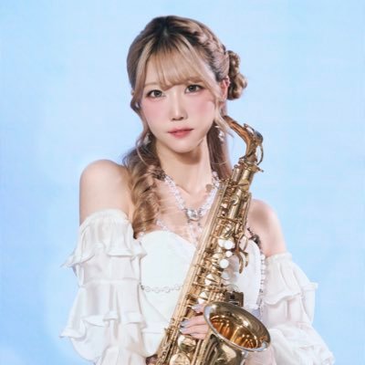 横浜🫧¦Saxophone player🛼¦ピンクのNuRAD💗¦TikTok💭 20000 follower👤+¦Mirage🪞⟡ @Mirage_LunaTone ✦.°¦配信事務所@piacere_live 運営🎀¦@MoutonStore PRクリエイター🐑¦詳細は下記linkから🪄︎︎◝✩
