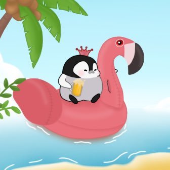 yuriel_484's profile picture. 🐧