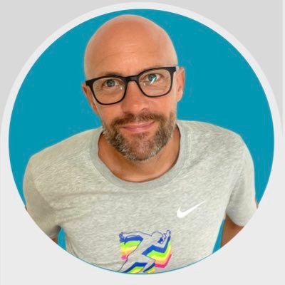 NickThorne1979's profile picture. Teacher-Tutor-Cyclist-Commuter