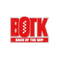 BackOfTheKop (@backofthekop_) 's Twitter Profile Photo