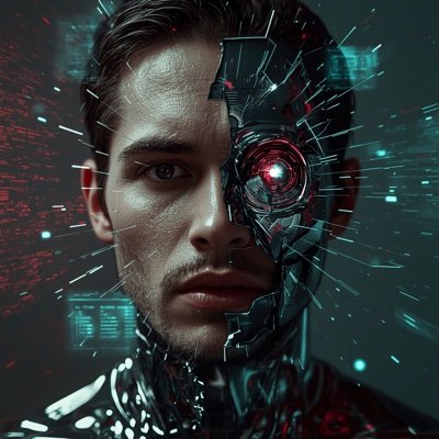 PromptpilotX's profile picture. System Override: PromptPilotX online 🟢 | Engineering GPTs, prompt systems & AI startups to disrupt & dominate | Join the movement or be outcoded.