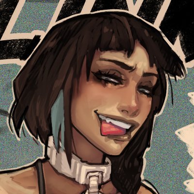Proud creator of HOT girls that take it all 💦
Meet my babes! ( ͡° ͜ʖ ͡°) Cindy, Kalinka and Zoe!
✨Join us for the lewd! → https://t.co/ydOxQU1ebk