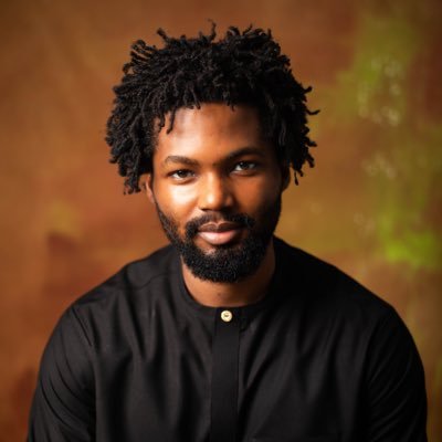 Data Analyst - Session Lead @Udacity, @EducativeInc @Trainer_Central @lighthall_co | 👉🏽 https://t.co/DCEMPo3TkZ