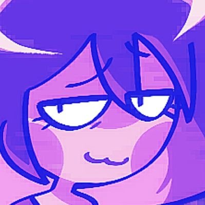 Gabe is a 20yo • chill • Non-Bi • 🇵🇭 •
Insane • R:TPL Fan • FNAF Enthusiast • Character Designer ✨ • alt: @Ochacon24
