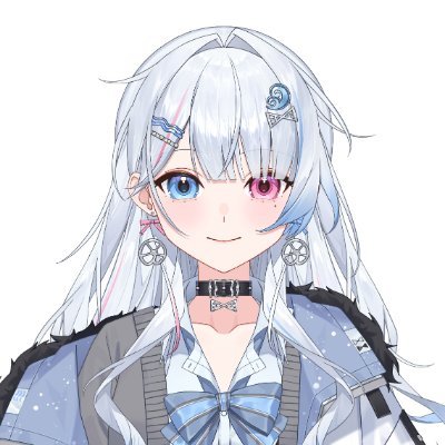 蝦拉拉🦐Vtuberさんのプロフィール画像