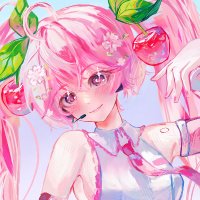 Mikuroh (@mikurohh) 's Twitter Profile