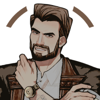 𝕯orian.ᅟ (@robustbouncer) 's Twitter Profile