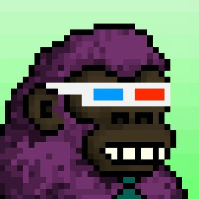 NemesisNFT's profile picture. Crypto degen since 2020 🤠