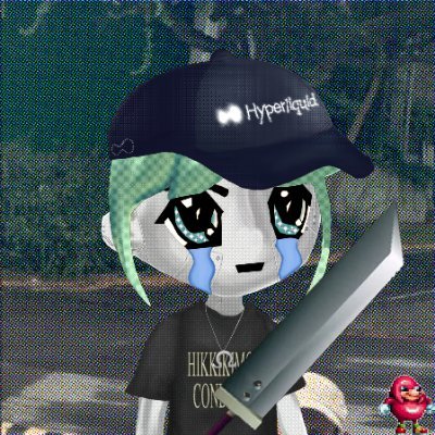 Xdrzさんのプロフィール画像