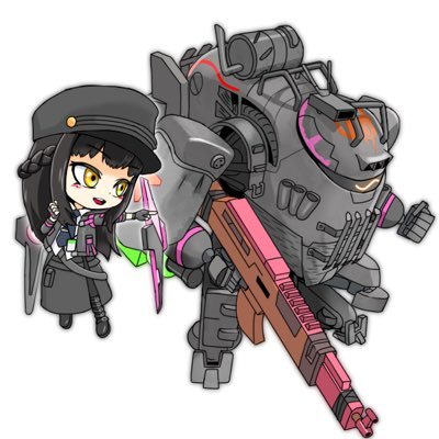 ゆっきー🤖ロボ大好きVtuber (@yukky__neko) / X