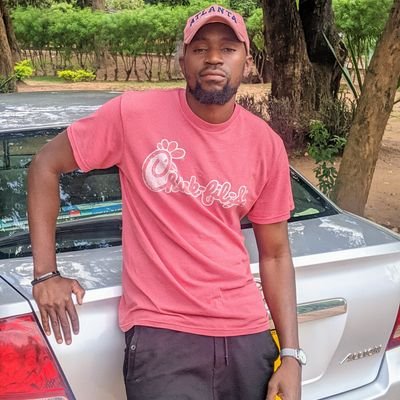 Tchea_man's profile picture. 🧬