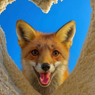 Only Fox Can Judge Me. Self-made thousandaire. Black Belt Hater. A human. Being