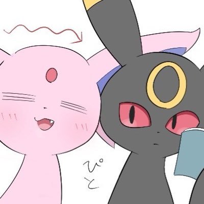 のんびり好きな絵を描きます!マイペース+遅筆なので投稿に結構間があるかもです すみません ブルスカ (ほぼサブ垢です) → https://t.co/AVk0aseca1