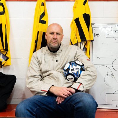 Manager of Eastgate FC. My dollars and followers match.