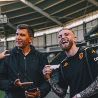 It’s The B.M.T. (@bmt_hcafc) 's Twitter Profile