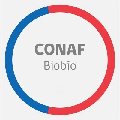 CONAF Biobío Profile