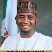 Senator Umar shehu Buba (@buba32249) 's Twitter Profile
