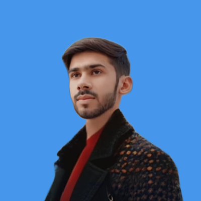Learning to speak Python, dream in AI. 📍Pakistan | 🚀 On a mission to build with brain & code.