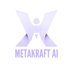 METAKRAFT AI (@themetakraft) Twitter profile photo METAKRAFT AI (@themetakraft) Twitter profile photo