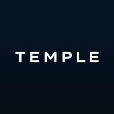 temple's profile picture. It's all in your head