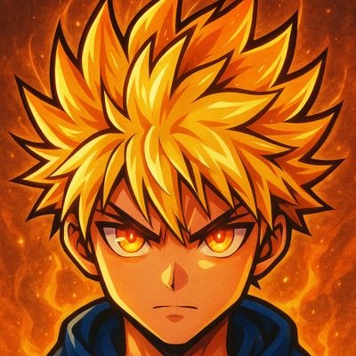 0xvickthor's profile picture. 