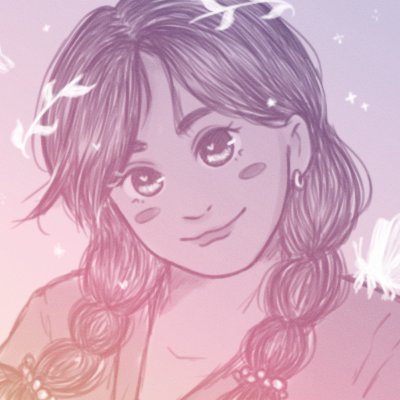 26 - sometimes i draw, sometimes i play video games (i promise i'm not obsessed with claudette) - mostly rt - please mdni (may rt suggestive or nsfw)