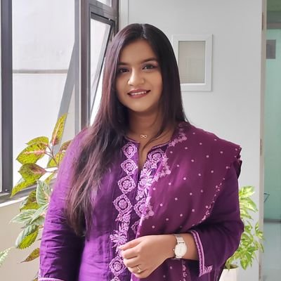 Irfat Zabeen Profile