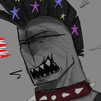 ◇✧𝔅𝔬𝔬𝔤𝔢𝔶𝔪𝔞𝔫 ᶦˢ ᶦⁿ ʸᵒᵘʳ ʷᵃˡˡˢ✧◇ (@boogeyman_lmao) 's Twitter Profile