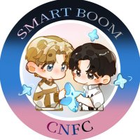 SmartBoom-CNFC🇨🇳 (@smartboomcnfc) 's Twitter Profile Photo SmartBoom-CNFC🇨🇳 (@smartboomcnfc) 's Twitter Profile Photo