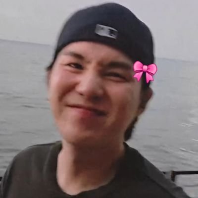 wasn't loved enough as a kid thats why I'm the cautious type
solos shippers DNF DNI
still the tannies weed dealer bi aroace AUDHD desi 24🏳️🌈🇧🇩
fan account
