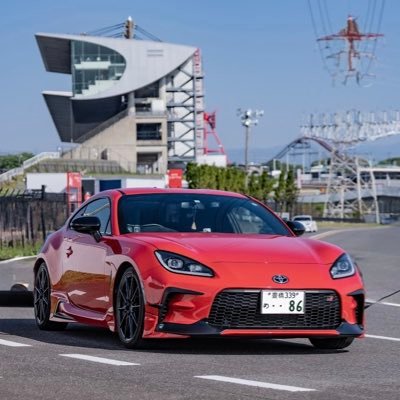 tomoGR86_222's profile picture. 23歳/トヨタ GR86乗ってます！！ /おぎはな推し /仲良くしてください☺︎