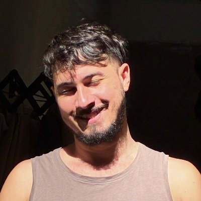 Lucas Matosさんのプロフィール画像