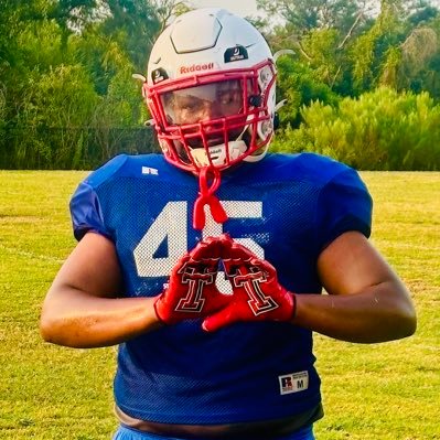 Azarrion Greer Profile