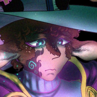 forksonJohnDoe's profile picture. He/They, 20, 🚫proshit/zoo/zionist DNI🚫 🔞NSFW acc🔞: https://t.co/rqpRwykLTS